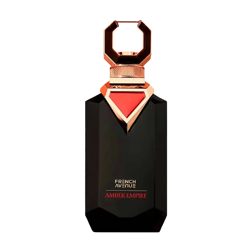 Amber Empire Parfum online kaufen bei Aleen